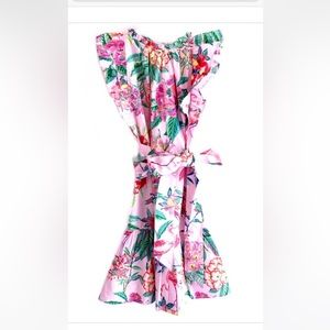 Banjanan dress size extra small, tags still on, brand new, never worn